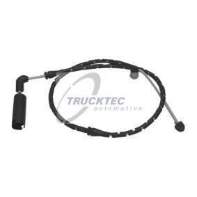 Bremsverschleißanzeige des Herstellers TRUCKTEC AUTOMOTIVE - Originalware Artikelnummer: 08.34.096