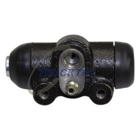 Radbremszylinder des Herstellers TRUCKTEC AUTOMOTIVE - Originalware Artikelnummer: 08.34.119