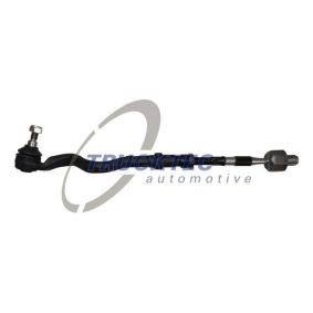 Compre Barra de direcção da TRUCKTEC AUTOMOTIVE 08.37.038 a um preço baixo por 36,54 €