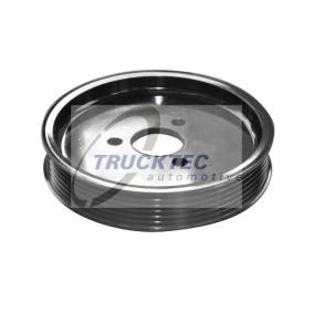 Riemenscheibe, Servopumpe 08.37.066 von TRUCKTEC AUTOMOTIVE günstig für 21,61 € online kaufen