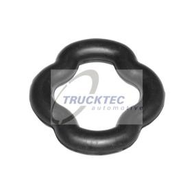 Haltering, Schalldämpfer 08.39.008 von TRUCKTEC AUTOMOTIVE günstig für 2,10 € online kaufen
