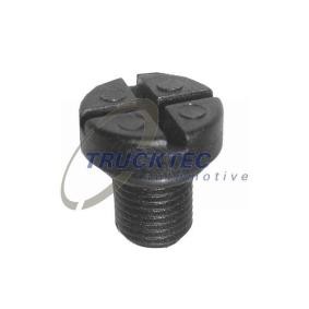 Kühlerdeckel von TRUCKTEC AUTOMOTIVE für 3 Cabrio (E36) günstig online kaufen