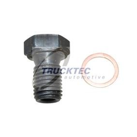 Verschlußschraube, Ölwanne 08.43.008 von TRUCKTEC AUTOMOTIVE günstig für 2,56 € online kaufen