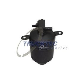 Klimatrockner des Herstellers TRUCKTEC AUTOMOTIVE - Originalware Artikelnummer: 08.59.014