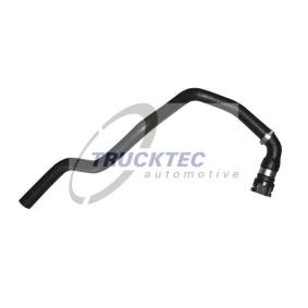 Kühlerschlauch 08.59.057 von TRUCKTEC AUTOMOTIVE günstig für 21,43 € online kaufen