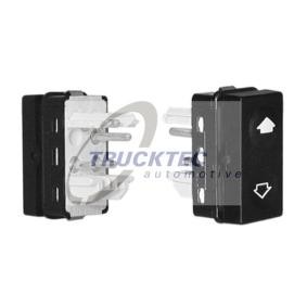 Fensterheber-Schalter des Herstellers TRUCKTEC AUTOMOTIVE - Originalware Artikelnummer: 08.61.003