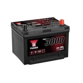 Batterie für DODGE von YUASA