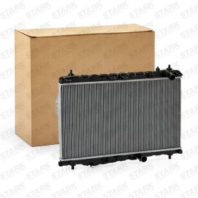 Kühler, Motorkühlung SKRD-0120053 von STARK günstig für 81,59 € online kaufen