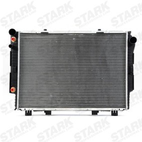 Acquista Radiatore da STARK online per Classe S Coupe (C140) a prezzi moderati