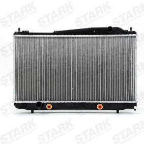 Acquista Radiatore motore da STARK SKRD-0120134 a buon mercato per soli 126,19 €