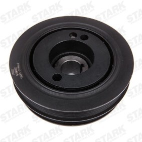 Riemenscheibe, Kurbelwelle SKBPC-0640017 von STARK günstig für 52,83 € online kaufen