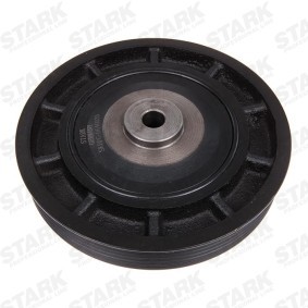 Comprar Polea de cigüeñal de STARK SKBPC-0640035 a bajo precio de 36,85 €