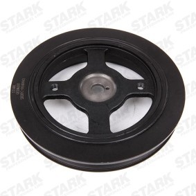 Riemenscheibe, Kurbelwelle SKBPC-0640041 von STARK günstig für 45,48 € online kaufen