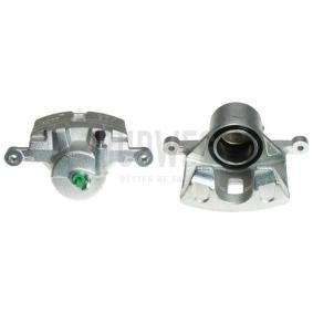 Bremssattel 344595 von BUDWEG CALIPER günstig für 86,79 € online kaufen