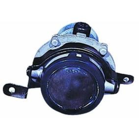 Nebelscheinwerfer 321-2018R-UQ von ABAKUS günstig für 35,15 € online kaufen