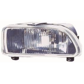 Nebelscheinwerfer 431-2012R-UE von ABAKUS günstig für 23,06 € online kaufen