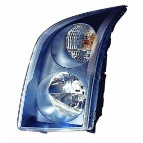 Achetez des Projecteur principal ABAKUS 441-11B5R-LDEM2 à prix pour 136,40 €