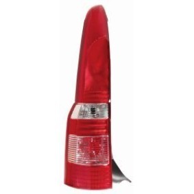 Rückleuchte 661-1917L-LD2UE von ABAKUS günstig für 43,76 € online kaufen