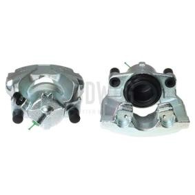 Bremssattel 344568 von BUDWEG CALIPER günstig für 89,03 € online kaufen