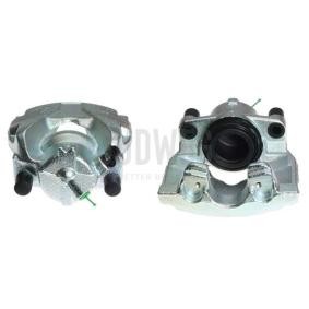 Bremssattel 344569 von BUDWEG CALIPER günstig für 89,03 € online kaufen