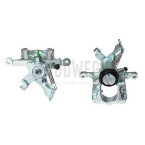 Bremssattel 344544 von BUDWEG CALIPER günstig für 95,53 € online kaufen