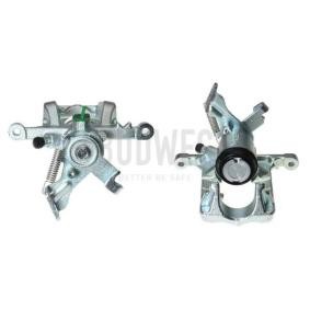 Bremssattel 344545 von BUDWEG CALIPER günstig für 97,26 € online kaufen
