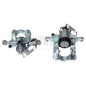 Bremssattel 344547 von BUDWEG CALIPER günstig für 122,29 € online kaufen