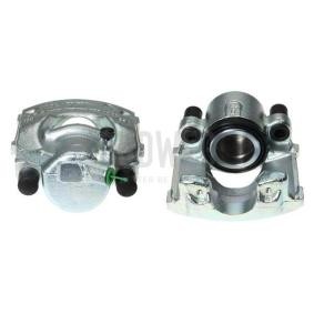 Bremssattel 344573 von BUDWEG CALIPER günstig für 76,28 € online kaufen