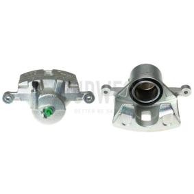Bremssattel 344594 von BUDWEG CALIPER günstig für 121,31 € online kaufen