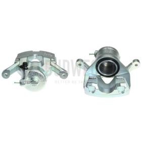 Bremssattel 344598 von BUDWEG CALIPER günstig für 85,88 € online kaufen