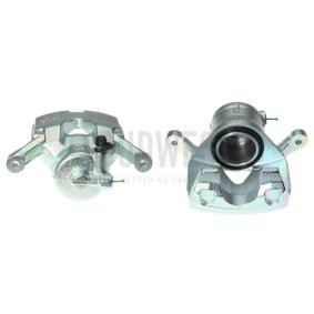 Bremssattel 344599 von BUDWEG CALIPER günstig für 85,88 € online kaufen