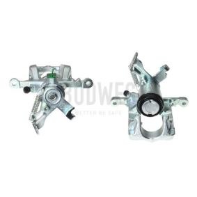 Bremssattel 344601 von BUDWEG CALIPER günstig für 124,85 € online kaufen