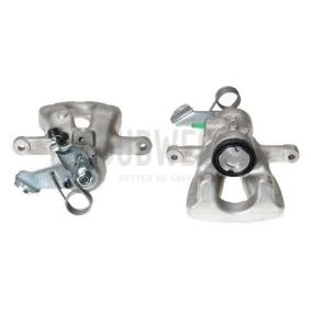 Bremssattel 344629 von BUDWEG CALIPER günstig für 145,49 € online kaufen