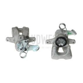 Bremssattel für ALFA ROMEO von BUDWEG CALIPER