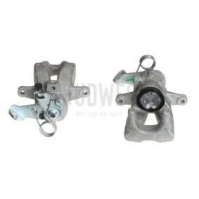 Bremssattel 344631 von BUDWEG CALIPER günstig für 142,84 € online kaufen