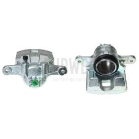 Achetez des Étrier de frein BUDWEG CALIPER 344660 à prix pour 100,31 €
