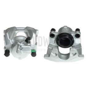 Bremssattel 344693 von BUDWEG CALIPER günstig für 104,73 € online kaufen