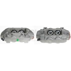 Bremssattel 344696 von BUDWEG CALIPER günstig für 341,54 € online kaufen