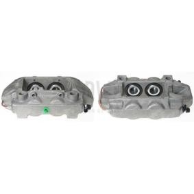 Bremssattel 344697 von BUDWEG CALIPER günstig für 341,54 € online kaufen