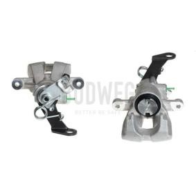 Bremssattel 344698 von BUDWEG CALIPER günstig für 116,86 € online kaufen