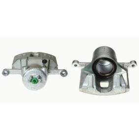 Bremssattel 344730 von BUDWEG CALIPER günstig für 94,24 € online kaufen