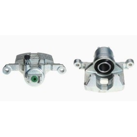 Bremssattel 344733 von BUDWEG CALIPER günstig für 87,31 € online kaufen
