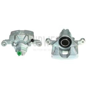 Bremssattel 344736 von BUDWEG CALIPER günstig für 79,38 € online kaufen