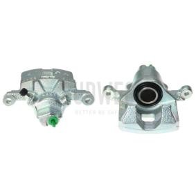 Bremssattel 344737 von BUDWEG CALIPER günstig für 73,98 € online kaufen