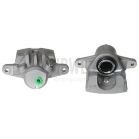Bremssattel 344742 von BUDWEG CALIPER günstig für 94,33 € online kaufen