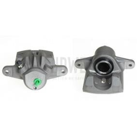 Bremssattel für SUBARU von BUDWEG CALIPER