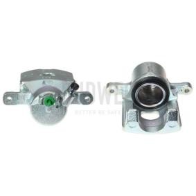 Bremssattel 344747 von BUDWEG CALIPER günstig für 101,70 € online kaufen