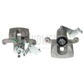 Bremssattel 344780 von BUDWEG CALIPER günstig für 81,50 € online kaufen