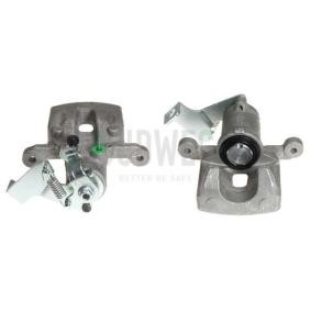 Bremssattel 344781 von BUDWEG CALIPER günstig für 96,61 € online kaufen