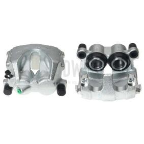 Bremssattel für VOLVO von BUDWEG CALIPER